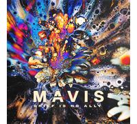 Mavis - Grief Is No Ally (CD-Digisleeve)