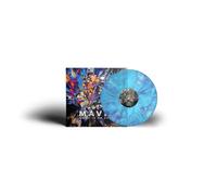 MAVIS - Grief is No Ally [Vinyl] [Import]