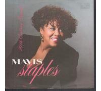 Mavis Staples - 20th century express (1989) / Vinyl single [Vinyl-Single 7'']