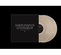 Mavis Staples & Levon Helm - Carry Me Home [Vinilo]