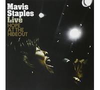 Mavis Staples - Live: Hope at the Hideout