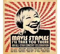 Mavis Staples & Mavis Staples I'll Take You There: An (Vinyl) (Importación USA)