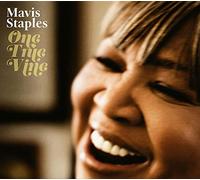 Mavis Staples - One True Vine