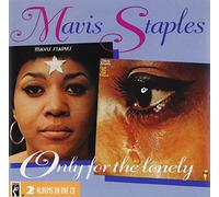 Mavis Staples - Only For The Lonely