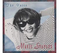 Mavis Staples - The Voice