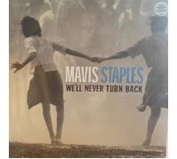 We'll Never Turn Back [Vinilo]