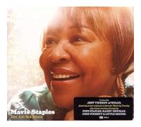 Mavis Staples – You Are Not Alone