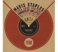 Mavis Staples - Your Good Fortune [Vinilo]