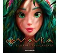 Mavka E La Foresta Incantata (audiolibro)