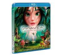 Mavka: Guardiana del bosque / Mavka: The Forest Song ( Mavka: Lisova pisnia ) (Blu-Ray)