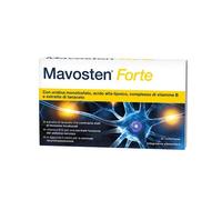 Mavosten Forte 20comp