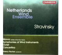MAVRA / OCTET etc – NAXOS
