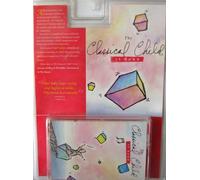 Mavrides, Ernie - Vol. 1-Classical Child is Born [Casete]