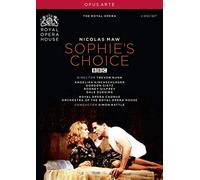 Maw, Nicholas - Sophie's Choice [2 DVDs] [Alemania] [DVD]