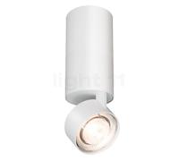 Mawa Wittenberg 4.0, lámpara de superficie LED, blanco mate - DALI , Venta de almacén, nuevo, embalaje original