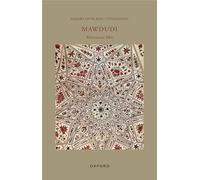 Mawdudi: Makers of Islamic Civilization
