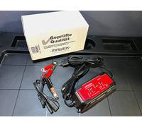 MAWEK Cargador Batería 12V Baterias
