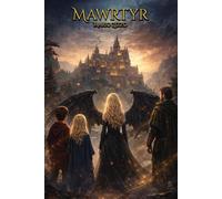 Mawrtyr: 1 (Chronicles of the Shattered Realms)