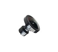 MAX 360, Accesorios for Cámara De Acción, Lente Ojo De Pez De Repuesto, Compatible con Gopro