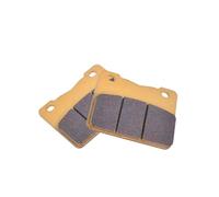 Max 400i 2011-2024 600i 2014-2015 JoyRide 300i 2023-2024 Motorcycle Front Rear Brake Pads Set 300 400 600 i(Front 1 pair)