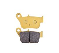 Max 400i 2011-2024 600i 2014-2015 JoyRide 300i 2023-2024 Motorcycle Front Rear Brake Pads Set 300 400 600 i(Rear 1 pair)