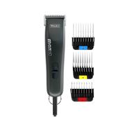 Max 60 - Herramienta profesional de aseo para mascotas - Cortadora para perros y gatos, baja vibración, ligera