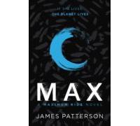 Max: A Maximum Ride Novel (ebook)