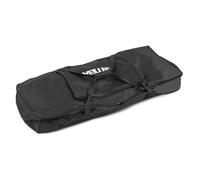 MAX AC138 Bolsa Universal para Efectos de iluminación | Interior acolchado, nailon resistente, protege frente a golpes, compatible con varios modelos