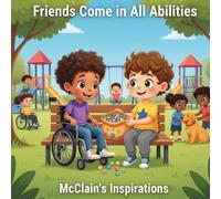 Max and Lily: Friendship has no looks