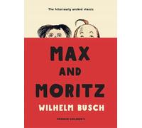 Max And Moritz