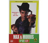 Max and Morris [Reino Unido] [DVD]
