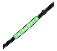 Max and Neo Compatible con Fundas de Correa: donamos 1 por 1 a rescates de Perros por Cada Producto Vendido (1 Manga, amigable)