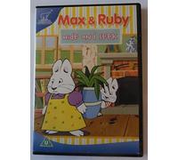 Max And Ruby - Hide And Seek [Reino Unido] [DVD]