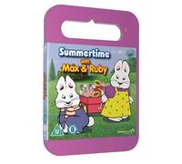 Max And Ruby Vol.2 - Summer Time With Max And Ruby [Reino Unido] [DVD]
