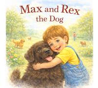 Max and the dog Rex