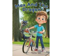 Max And The Dragon: Credit Card