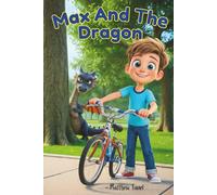 Max And The Dragon: Credit Card (life skills for little minds)
