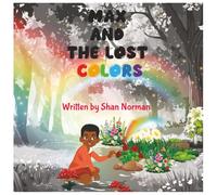 Max and the Lost Colors