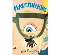 Max and the Millions: 1