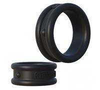 Fantasy C-Ringz Max Widht Anillo Silicona 2uds