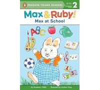 Max at School (Max and Ruby)