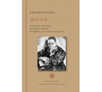 Max Aub. Narrativa escogida: 273 (Biblioteca Castro)