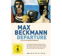 Max Beckmann - Departure [Alemania] [DVD]