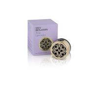 MAX BENJAMIN Difusor de pared para fragancia de ambiente CLASSIC COLLECTION 100ml True Lavender morado