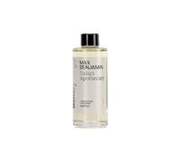MAX BENJAMIN Recambio de fragancia para el hogar CLASSIC COLLECTION 150ml Italian Apothecary gris claro