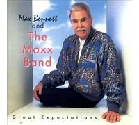 Max Bennett - Great Expectations