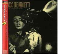 Max Bennett - With Charlie Mariano (Jpn)