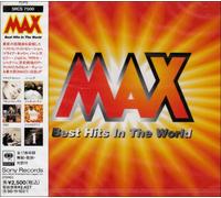 Max -Best Hit in the World