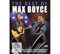 Max Boyce - An Evening With/Down Under [Reino Unido] [DVD]