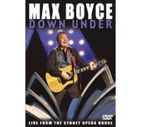 Max Boyce Down Under [DVD] [Reino Unido]